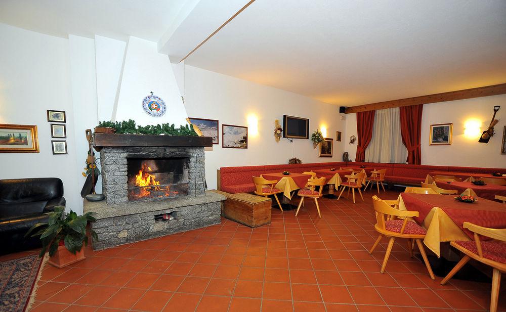 Hotel Derby Bormio Buitenkant foto