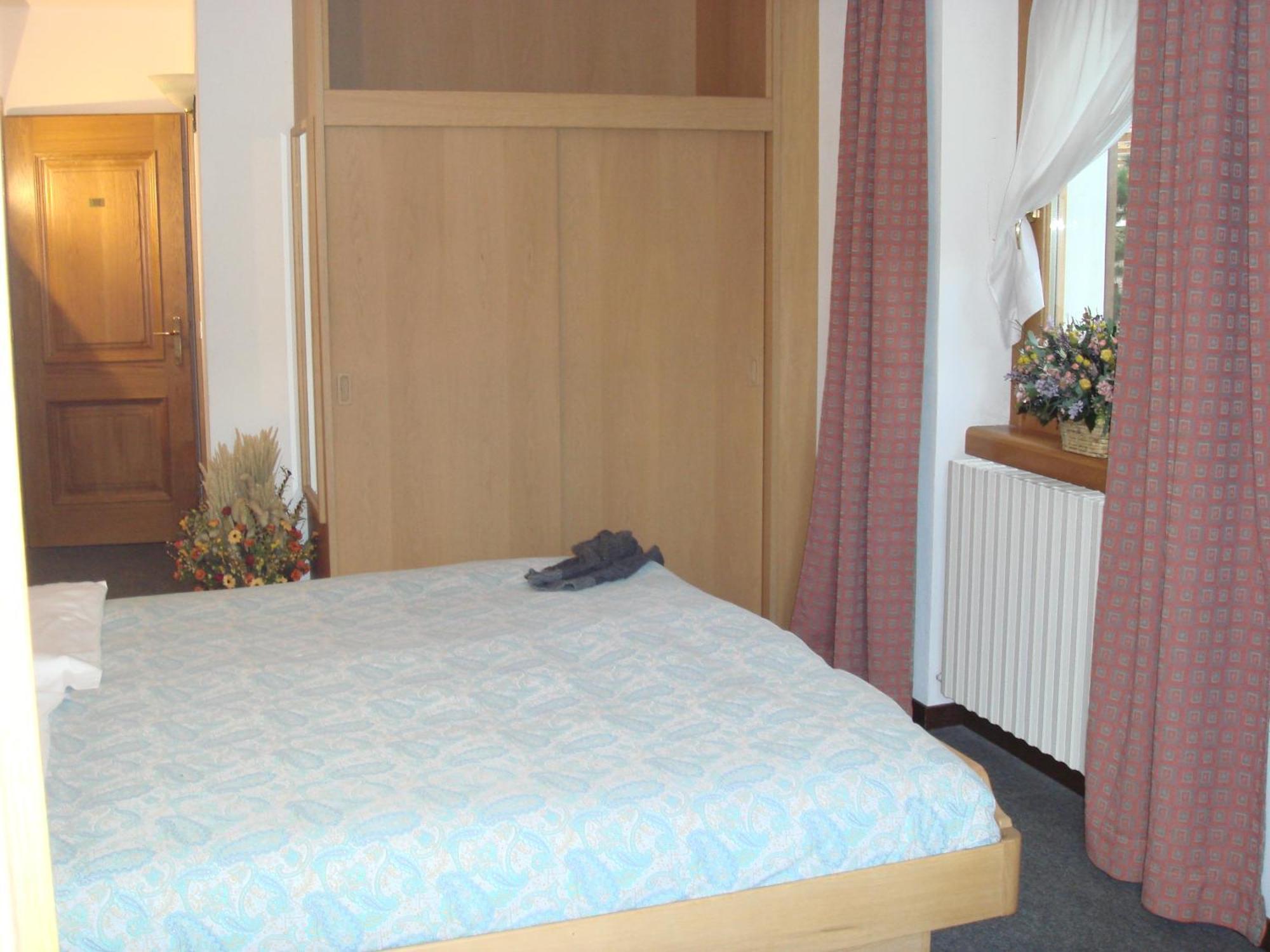 Hotel Derby Bormio Buitenkant foto