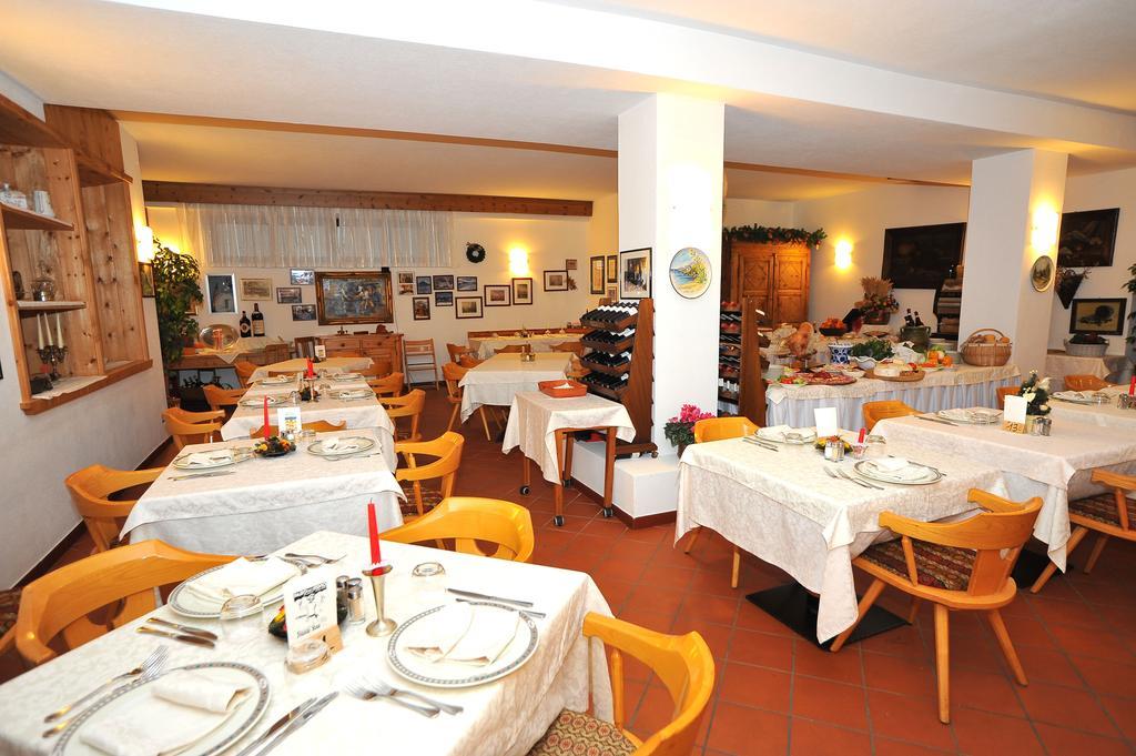Hotel Derby Bormio Buitenkant foto