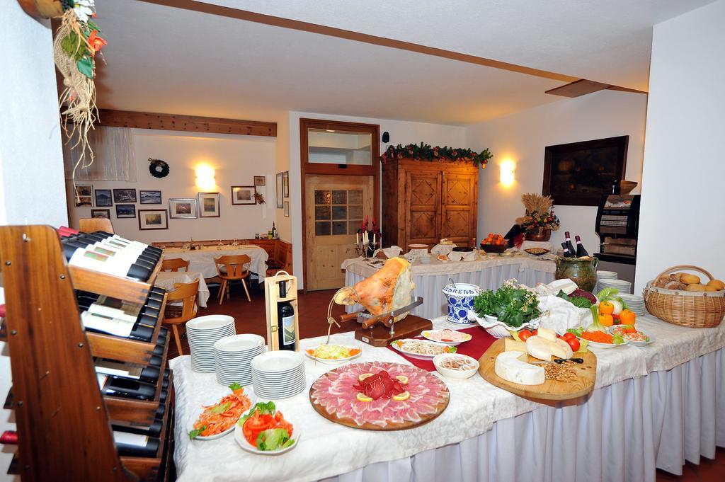 Hotel Derby Bormio Buitenkant foto