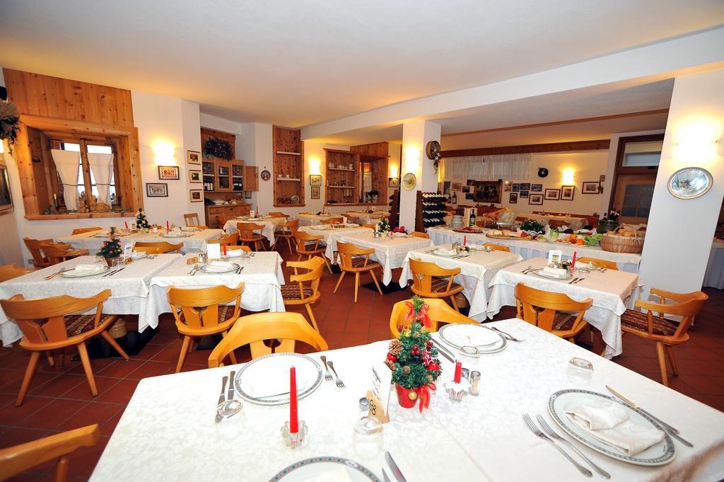 Hotel Derby Bormio Buitenkant foto