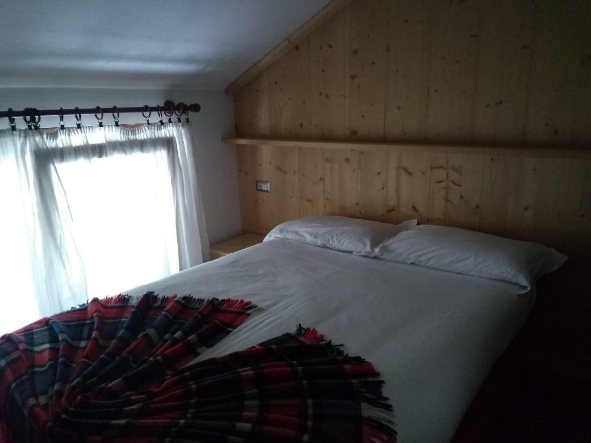 Hotel Derby Bormio Buitenkant foto
